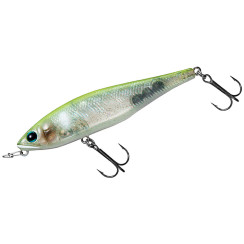 Wobbler Daiwa Steez Pencil 60F Secret Chart