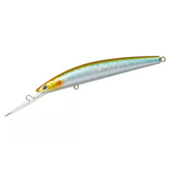 Воблер Daiwa Steez Double Clutch 95SP 95mm 8.6g #Special Shiner