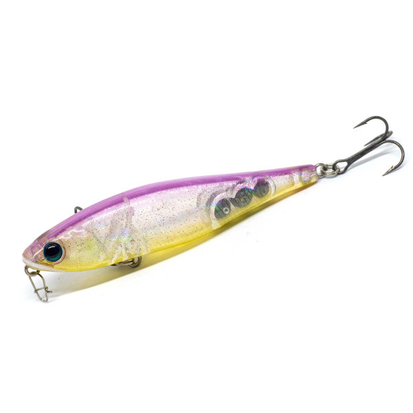 Воблер Daiwa Steez Pencil 75F Secret Chart