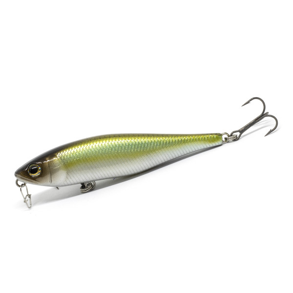 Воблер Daiwa Steez Pencil 75F Secret Chart