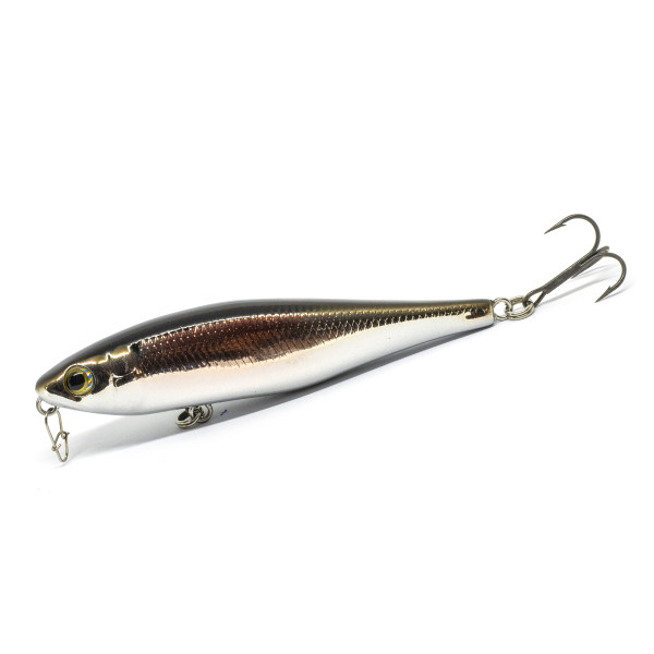 Воблер Daiwa Steez Pencil 75F Secret Chart