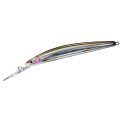 Воблер Daiwa Steez Double Clutch 95SP 95мм 8.6g #HM Wakasagi