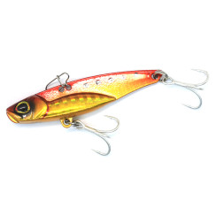 Цикада Daiwa Samurai Metal Vibe 60мм 20g #PH Akakin