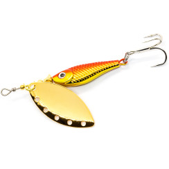 Вертушка Daiwa Silver Creek Spinner-R 1120 12g #Akakin