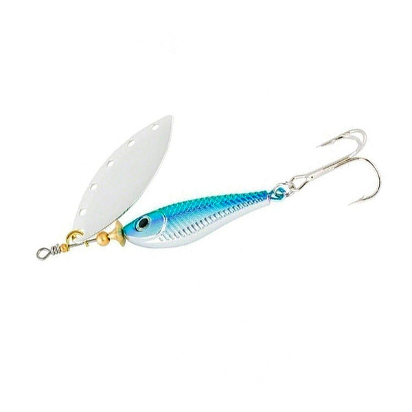 Daiwa Silver Creek Spinner-R 1150 15g #Wakasagi