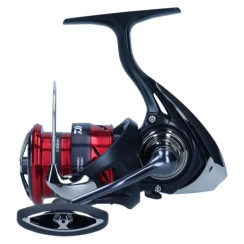 Катушка Daiwa 23 Ninja LT 4000-CP