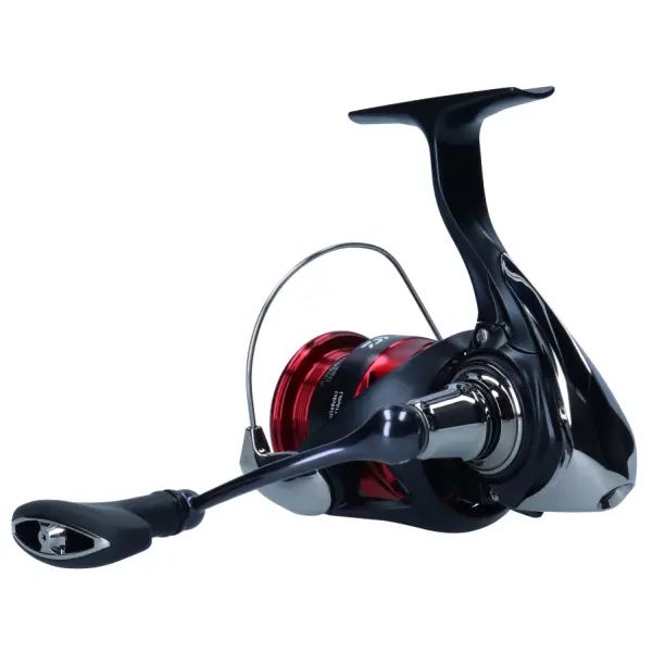 Daiwa 23 Ninja LT 4000-CP Reel