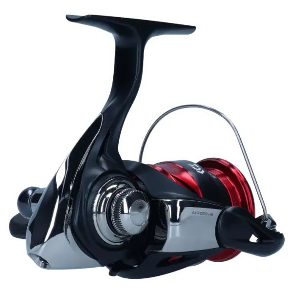 Daiwa 23 Ninja LT 4000-CP Reel