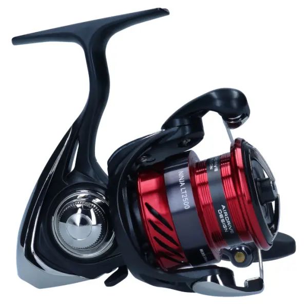 Daiwa 23 Ninja LT 4000-CP Reel