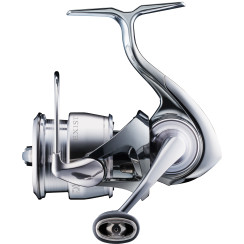 Daiwa 22 Exist SF 2500SS Reel