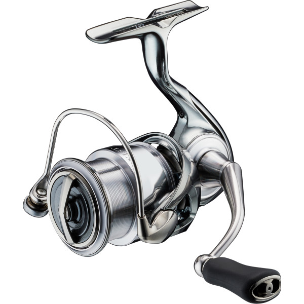 Daiwa 22 Exist SF 2500SS Reel