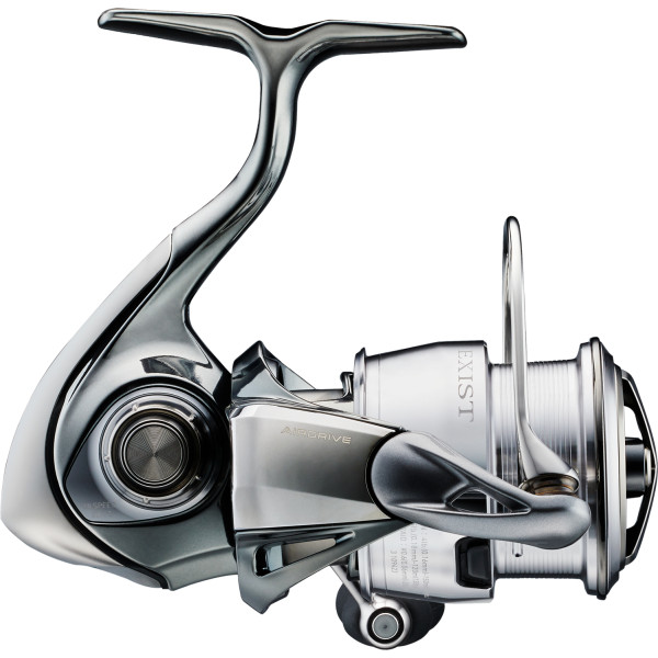 Daiwa 22 Exist SF 2500SS Reel