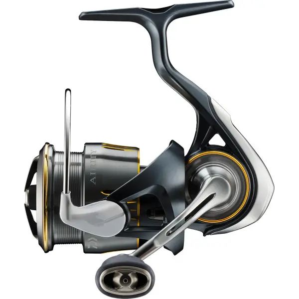 Катушка Daiwa 23 Airity SF 2000SS-P