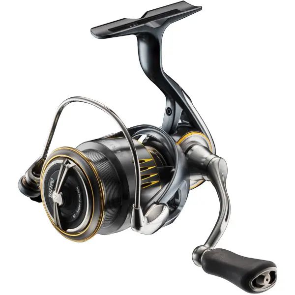 Катушка Daiwa 23 Airity SF 2000SS-P