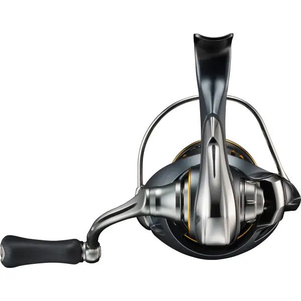 Катушка Daiwa 23 Airity SF 2000SS-P