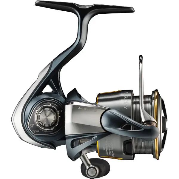 Катушка Daiwa 23 Airity SF 2000SS-P