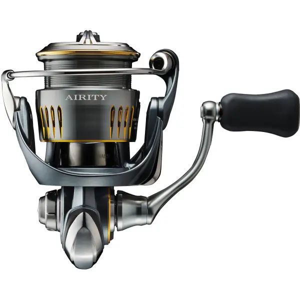 Катушка Daiwa 23 Airity SF 2000SS-P