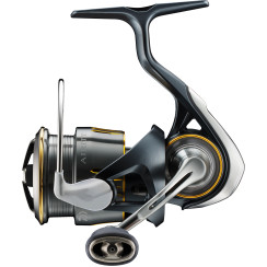 Катушка Daiwa 23 Airity SF 2500SS