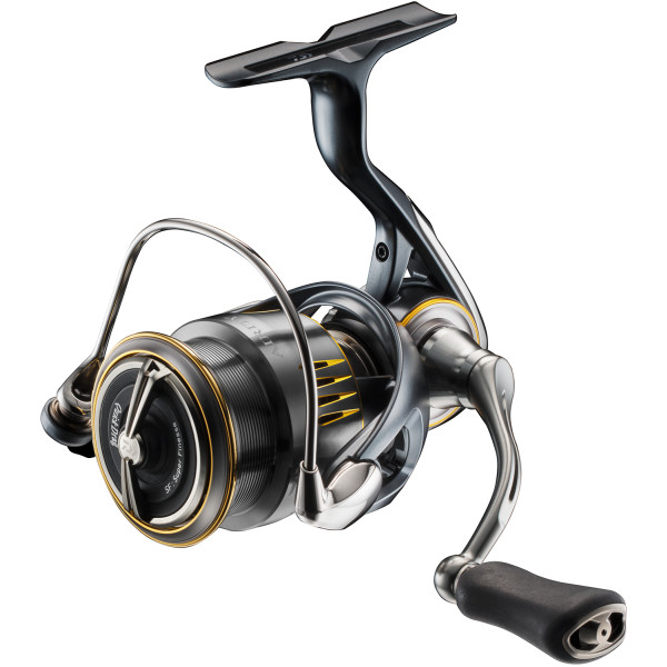 Daiwa 23 Airity SF 2500SS Reel