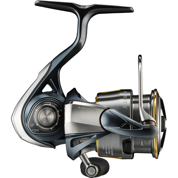 Daiwa 23 Airity SF 2500SS Reel