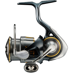 Катушка Daiwa 23 Airity LT 2000S-P