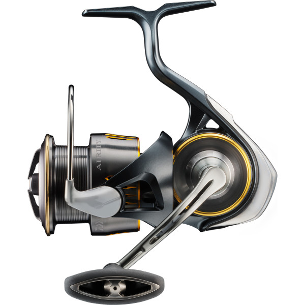 Котушка Daiwa 23 Airity PC LT 3000-XH