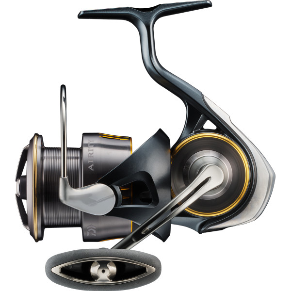 Катушка Daiwa 23 Airity LT 4000-XH