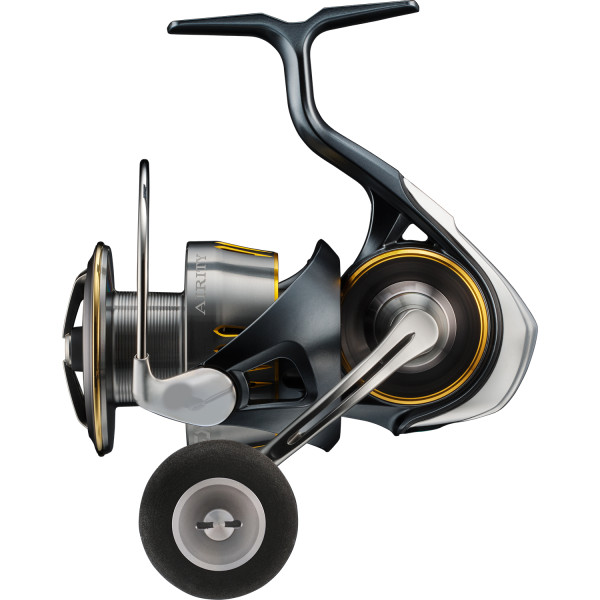 Котушка Daiwa 23 Airity LT 5000D-CXH