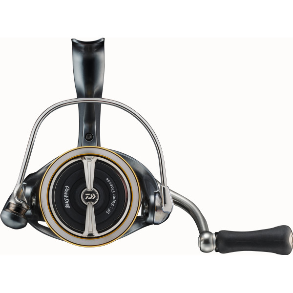 Котушка Daiwa 23 Airity LT 5000D-CXH