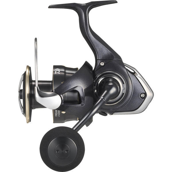 Катушка Daiwa 26 Freams LT 6000D