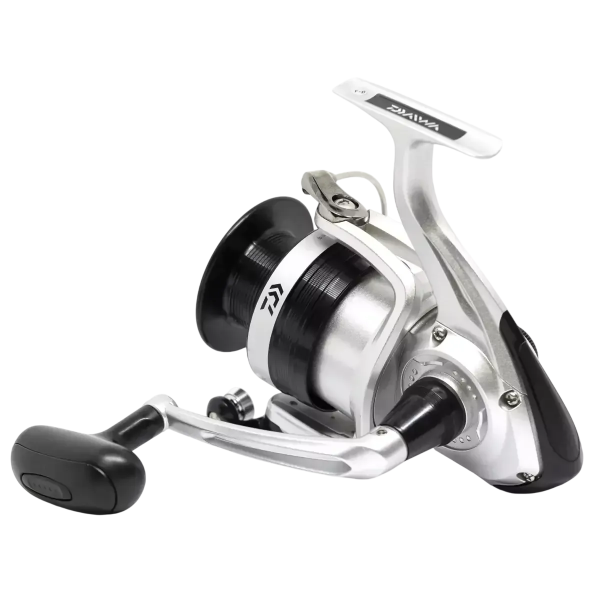 Катушка Daiwa Sweepfire E 2000C