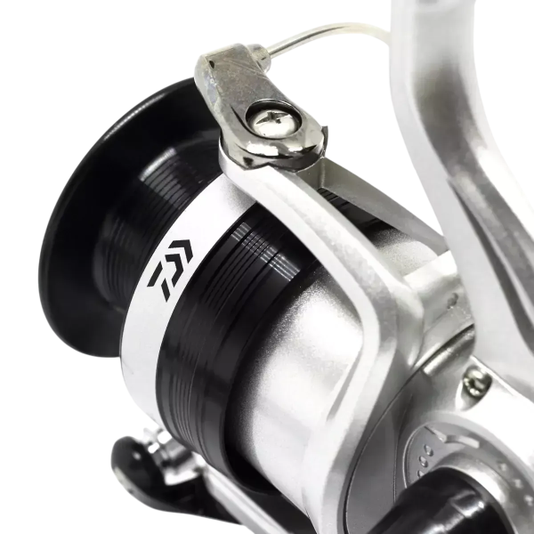 Катушка Daiwa Sweepfire E 3500C