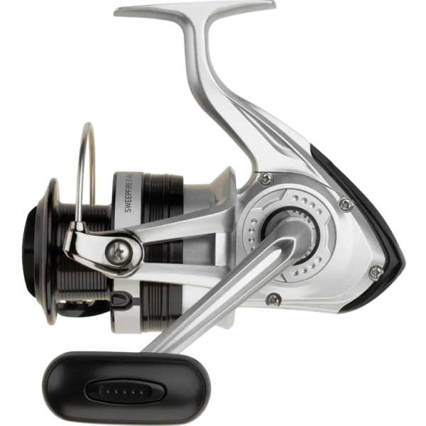 Катушка Daiwa Sweepfire E 4000C