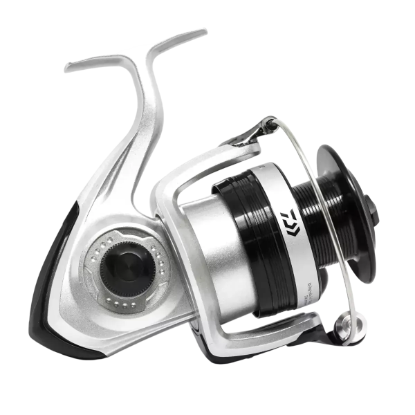 Катушка Daiwa Sweepfire E 4000C