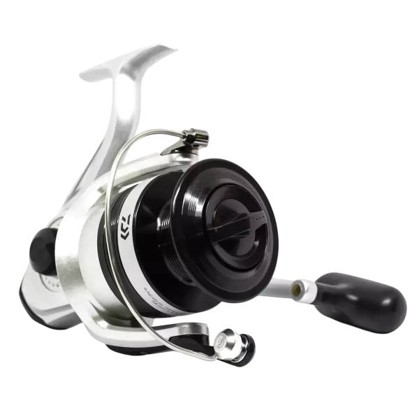 Daiwa Sweepfire E 5000C Reel