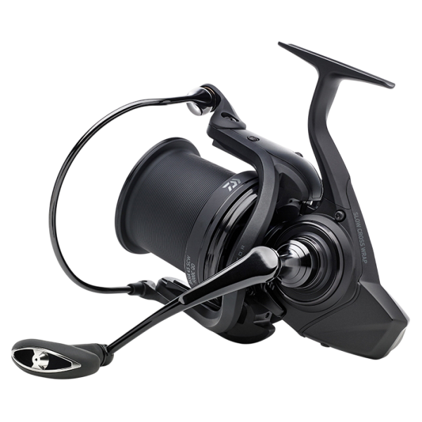 Катушка Daiwa 19 Basia 45 SCW QD