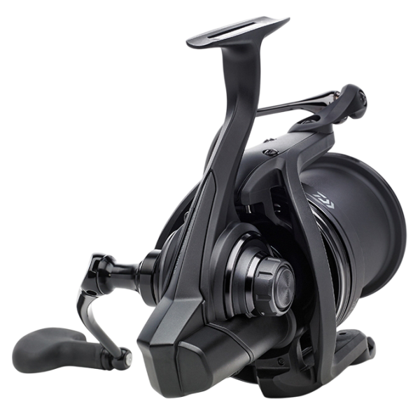 Катушка Daiwa 19 Basia 45 SCW QD