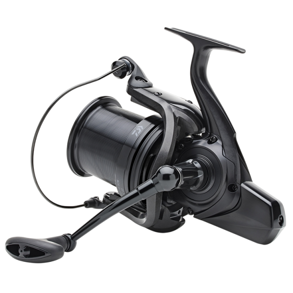 Катушка Daiwa 20 Crosscast Spod 45 SCW 5000C QD