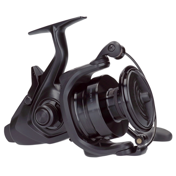 Daiwa 22 Emblem BR 10000 reel
