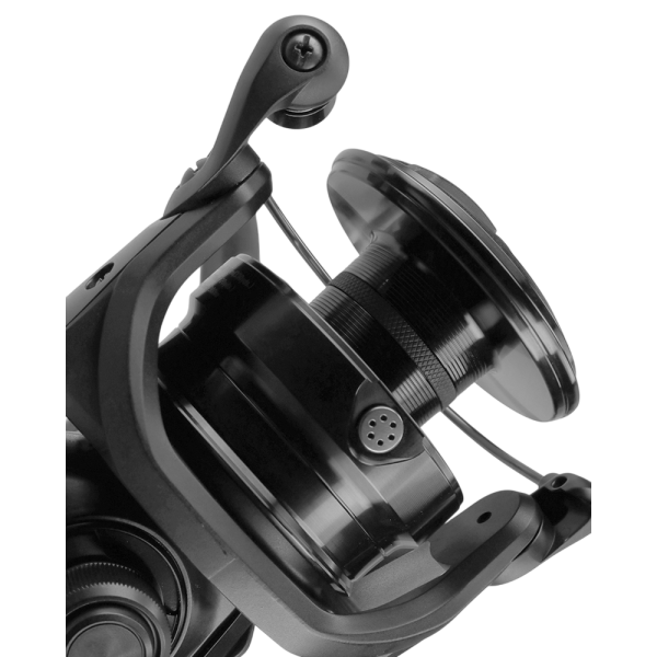 Daiwa 22 Emblem BR 10000 reel