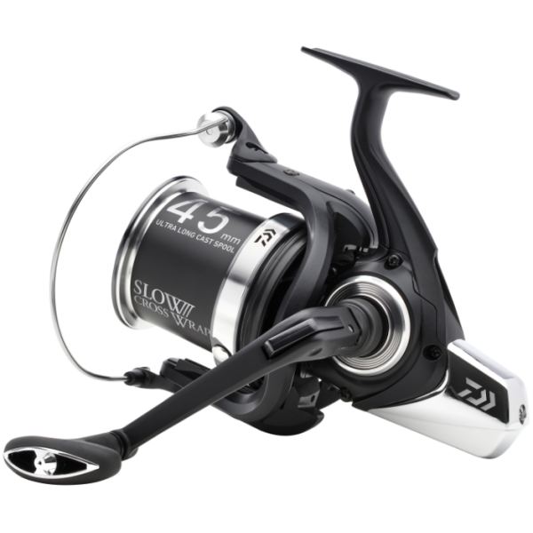Reel Daiwa 23 Superspod 45 SCW QD-OT