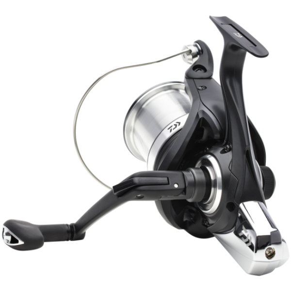 Reel Daiwa 23 Superspod 45 SCW QD-OT