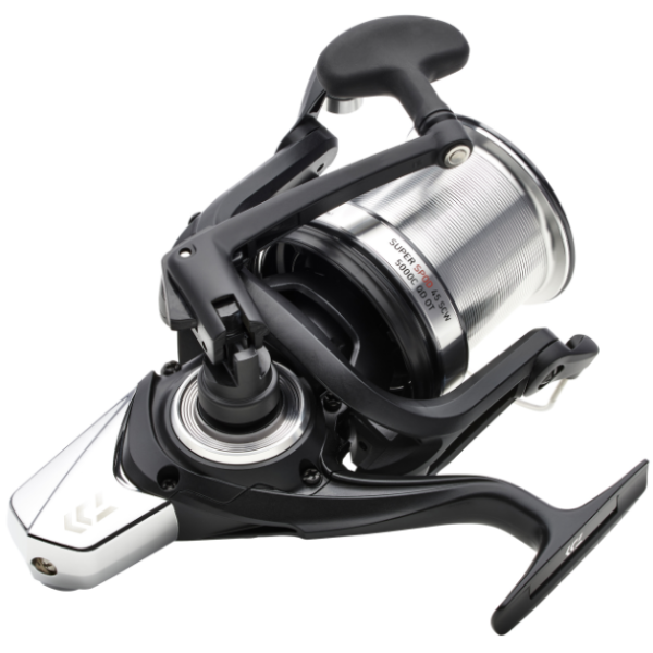 Reel Daiwa 23 Superspod 45 SCW QD-OT