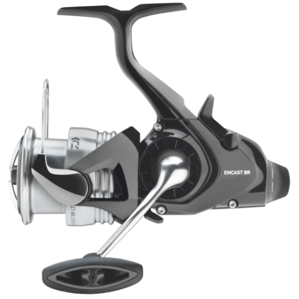 Котушка Daiwa 24 Emcast BR LT 5000-C
