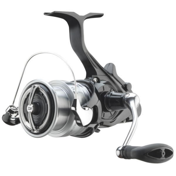 Котушка Daiwa 24 Emcast BR LT 5000-C
