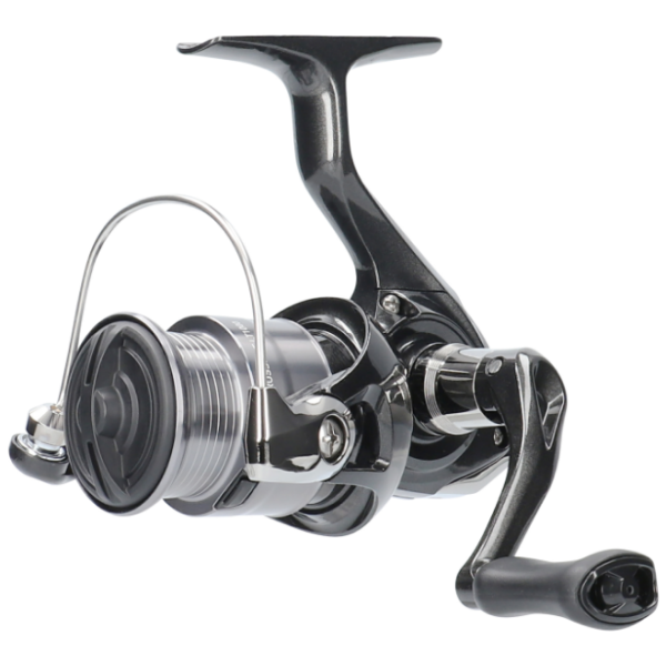 Daiwa 26 Crossfire LT 4000-C reel