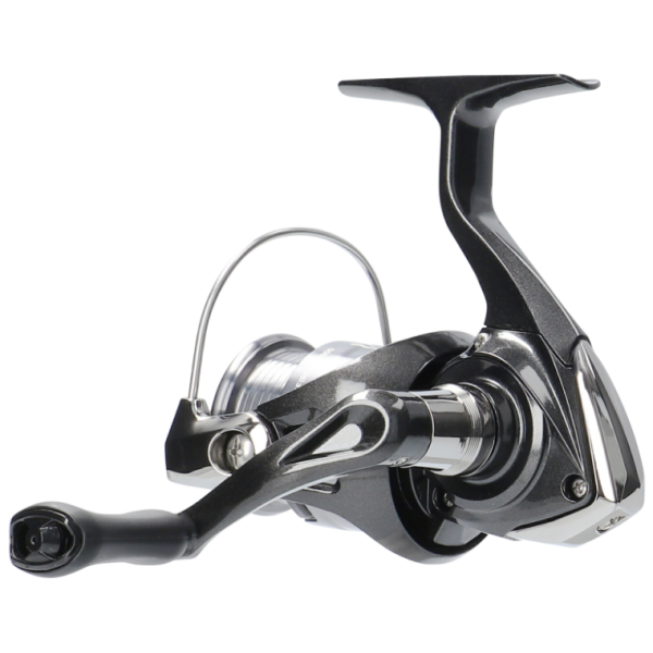 Daiwa 26 Crossfire LT 4000-C reel