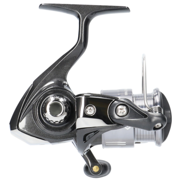 Daiwa 26 Crossfire LT 4000-C reel