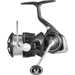 Катушка Daiwa 24 Luvias LT 2500S