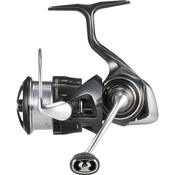 Катушка Daiwa 24 Luvias LT 2500S